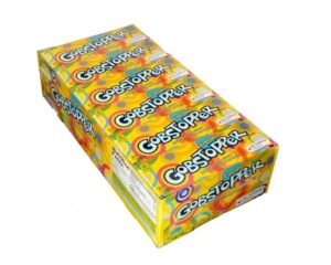 Wonka Everlasting Gobstopper Jawbreaker 1.77oz 24ct